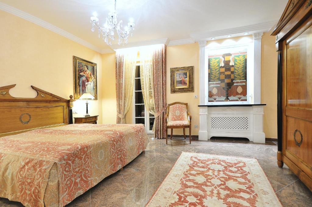 Hotel Residenz Am Rosengarten Bad Kissingen Eksteriør bilde